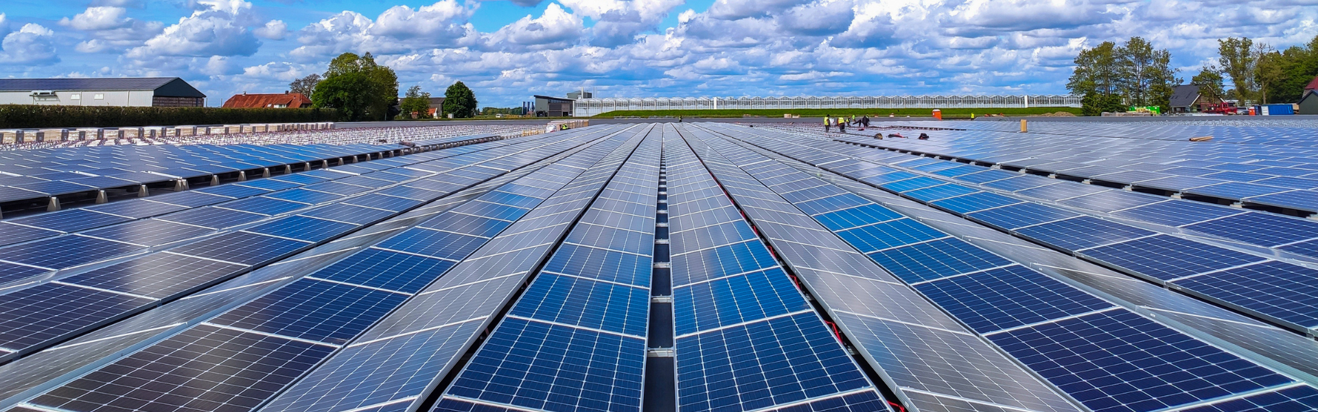 About Shri Vasudeva Solar